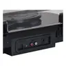 DENVER gramofon VPL-230B crna