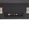 DENVER gramofon VPL-130DGR dark/gray