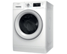 Whirlpool Inverter mašina za pranje i sušenje veša FFWDB 964489 SV EE, Frontload, 9kg, 1400 rpm, bela