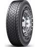 Goodyear 215/75R17.5 KMAX D G2 128M M+S 3PMSF