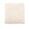 Dekordom Frotir prekrivač cube 145x200 - ivory - 26