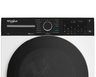 Whirlpool mašina za sušenje veša WP E12X WBS EE, 12 kg, 6th Sense tehnologija, bela