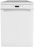 Whirlpool mašina za pranje sudova WH4FFC14BN6W, ProSmart Inverter, 14 kompleta, bela