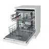 Whirlpool mašina za pranje sudova WH4FFC14BN6W, ProSmart Inverter, 14 kompleta, bela