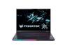 Laptop ACER Predator Helios 18 AI PH18-73-97F4 NH.QVYEX.013, 18 WQXGA MiniLED, Intel Core Ultra 9 275HX, 64GB RAM, 1TB SSD, nVidia GeForce RTX 5080, Windows 11 Pro