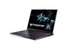 Laptop ACER Predator Helios 18 AI PH18-73-97F4 NH.QVYEX.013, 18 WQXGA MiniLED, Intel Core Ultra 9 275HX, 64GB RAM, 1TB SSD, nVidia GeForce RTX 5080, Windows 11 Pro
