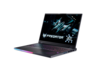 Laptop ACER Predator Helios 18 AI PH18-73-97V6 NH.QVWEX.00L, 18 WQXGA MiniLED, Intel Core Ultra 9 275HX, 192GB RAM, 2TB SSD, nVidia GeForce RTX 5090, Windows 11 Pro