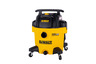 Dewalt tihi usisivač za suvo i mokro usisavanje 34l - dxv34-qt 089492