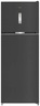 Whirlpool kombinovani frižider WHD2 6473 X5E, Frost Free, 477 l, Dve temperaturne zone, inox