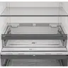 Whirlpool kombinovani frižider WHD2 6473 X5E, Frost Free, 477 l, Dve temperaturne zone, inox