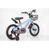 Winnerbike Dečiji bicikl 16 raccoon blue Bck0403