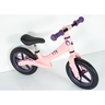 Winnerbike guralica 12 balance bike pink Bck0413