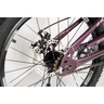 Winnerbike Dečiji bicikl 20/1-tn24q22-purple Bck0407