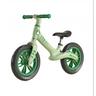 Winnerbike guralica 12 balance bike green Bck0409