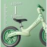 Winnerbike guralica 12 balance bike green Bck0409