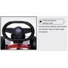 Winnerbike Romobil go cart wb-red Tro0023