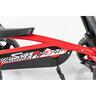 Winnerbike Romobil go cart wb-red Tro0023
