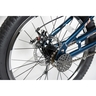 Winnerbike Dečiji bicikl 20/1- tn24q22- blue Bck0406