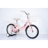 Winnerbike Dečiji bicikl 16 raccoon pink Bck0404