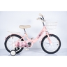 Winnerbike Dečiji bicikl 16 raccoon pink Bck0404