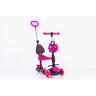 Winnerbike Romobil nr-9520 pink bubamara Tro0049