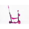 Winnerbike Romobil nr-9520 pink bubamara Tro0049