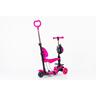 Winnerbike Romobil nr-9520 pink bubamara Tro0049