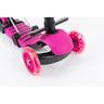 Winnerbike Romobil nr-9520 pink bubamara Tro0049