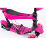 Winnerbike Romobil nr-9520 pink bubamara Tro0049