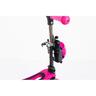 Winnerbike Romobil nr-9520 pink bubamara Tro0049