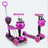 Winnerbike Romobil nr-9520 pink bubamara Tro0049