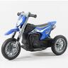 Winnerbike Go cart supermoto wb1288b blue Tro0026