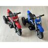 Winnerbike Go cart supermoto wb1288b blue Tro0026