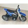 Winnerbike Go cart supermoto wb1288b blue Tro0026