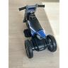 Winnerbike Go cart supermoto wb1288b blue Tro0026
