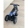 Winnerbike Go cart supermoto wb1288b blue Tro0026