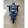 Winnerbike Go cart supermoto wb1288b blue Tro0026