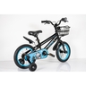 Winnerbike Dečiji bicikl 14 raccoon black Bck0405