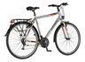 Bicikl tour explorer axys pro 28" alu 23" v-brake  18 brzina 175-193cm (xl) srebrni 1282098