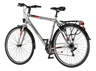 Bicikl tour explorer axys pro 28" alu 23" v-brake  18 brzina 175-193cm (xl) srebrni 1282098