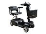 Eb-tricikl veneco bn032 city go crna 24v 20ah 1300195