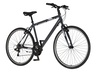 Bicikl tour explorer axys sport 28" alu 21" v-brake  18 brzina 155-178cm (s/m) sivi 1282097