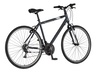 Bicikl tour explorer axys sport 28" alu 21" v-brake  18 brzina 155-178cm (s/m) sivi 1282097