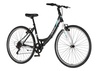 Bicikl mtb venssini parma alu nexa 28" alu 17" v-brake  6 brzina 155-178cm (s/m) crno tirkiz 1282076