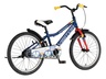 Bicikl kids visitor patrol 20" 10" v-brake  kontra 95-115cm (12") plavi perla 1203162