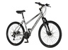 Bicikl mtb visitor crx d2 26" amortizer alu 19" disk dupli 21 brzina 155-178cm (s/m) srebrni 1262098