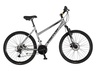 Bicikl mtb visitor crx d2 26" amortizer alu 19" disk dupli 21 brzina 155-178cm (s/m) srebrni 1262098