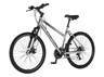 Bicikl mtb visitor crx d2 26" amortizer alu 19" disk dupli 21 brzina 155-178cm (s/m) srebrni 1262098