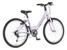 Bicikl junior 24 venssini parma alu 24" alu 14" v-brake 6 brzina 132-155cm (xs) ljubičasti 1242061