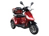Eb-tricikl veneco bn022 comfort bordo 60v 20 ah 1300179
